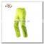 reflector polyester oxford motorcycle rainsuit