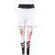 Breathable leggings for women/Wholesale plus size leggings