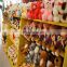 Popular Christmas plush toys plush baby toys custom plush toys for sale