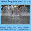 New finished clear bubble soccer/body bubble ball suit