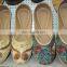 LADIES EMBRODIERY JUTTIS MIX MODELS PACK OF 50 PAIRS