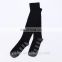 Compression Sports Socks - Black - For Running, Cycling, Triathlon#YLW-16