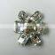 China Octagon Clear Fashion Crystal Stone for Jewelry Making