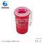 Medical Waste Safety Needle Box