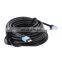 Connector And Adapter With Signal Booster