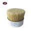 pig bristles mixed synthetic brush filaments for paint brush