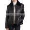 Leather Jacket, New design fashion leather jacket for women