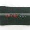 custom wholesale polyester woven garment label fabric