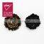 Garment accessories new design button metal buttons wholesale