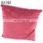 Custom new fashion sofa plush ccushion headboard bed