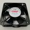CNDF  made in china factory ac axial cooling fan TA13538MSL-1  135x135x38mm 110/120BVAC  0.28A  2350rpm motor cooling fan