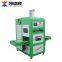 8kw/10kw Automatic moving-table blister packing high frequency welding machine