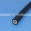 Uav tether/Drone Buoyancy Floating Submarine Cable waterproof power cable