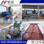 Small Tempered Glass Making Machine/Glass Tempering Production Line