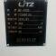 Taiwan Litz MV-1000 machining center, Vertical