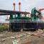 20inch cutter suction dredger new condition sand pump dredger ship for sale.