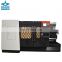 Chinese Horizontal Automatic CNC lathe for metal