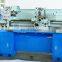 CZ1340G Dmtg China Bench Lathe Machine for Steel