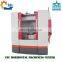 Home mini CNC Swiss milling machine price H40 Horizontal machining center