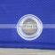 pvc tarpaulin with eyelets plastic sheet with all specifications