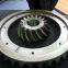 OEM For Metso Nordberg Cone Crusher Spare Parts Metso GP200 / GP200S Drive Gear Pair