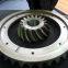 OEM manufacturer suit for metso Nordberg cone crusher spare parts metso GP200 GP200S drive gear pair