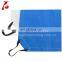 PE double coated tarpaulin canvas any color in any size