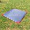 Outdoor Equipment 150X150cm Waterproof Camping mat