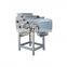 Cashew nuts peeling machine