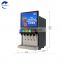 Automaticcolafountain dispensingmachinesfor sale/soda fountaindispenser
