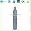 6m3 40L 150bar Steel Hydrogen Gas Cylinder With TPED For France Market