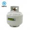 Widely Sale Chinese high quality Cooking gas cylinder LPG Gas Cylinder For World