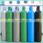 NEW Industrial Chlorine Gas Seamless Steel Export Oxygen Gas Cylinder