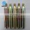 High Pressure 56MPa16g CO2 Cartridges For Paintball Weapon