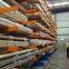  Rolls Cantilever Racking System Cantilever Shelving Systems