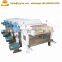Cotton Yarn Waste Carding Machine Carpet Recycling Machine