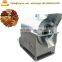 Electric coffee roaster machine for seed groundnut cashew nut roasting