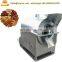 Commercial Electrical Gas Coffee Peanut Roaster Machine Chestnut Sunflower Seed Pine Nut Roasting Machine