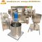 Automatic Ice Cream Waffle Cone Maker Making Machine Sugar Wafer Ice Cream Paper Cones Baking Forming Machines Price
