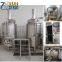 High quality 500L beer mash system beer brewing equipment beer making machine for micro brewery