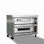 3 Deck Gas Bread Bakery Oven Prices