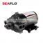 SEAFLO 12V Portable High Pressure Water Transfer Pump