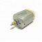 Mini Motor 12V Micro Dc For Car Door Lock Motor