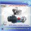 Peanut butter pump Stainless steel food pumps Health gear pump