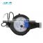 DN15 domestic  plastic multi jet water meter with pulse output