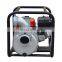 wp30 self- priming single cylinder 4stroke gasoline water pump wholesale