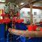 Induction Hot Pipe Bender Induction Heating Pipe Bender
