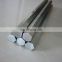 201 304 316 bright finish stainless steel hex bar manufacturer
