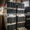 European Standard Universal hot rolled low carbon H Beams