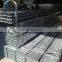 s355j2h Pre Dipped Galvanized Welded Rectangular Square Steel Tube